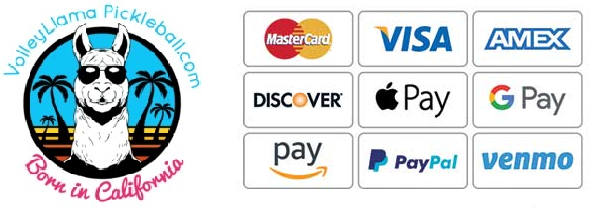 VolleyLlamaPickleball.com