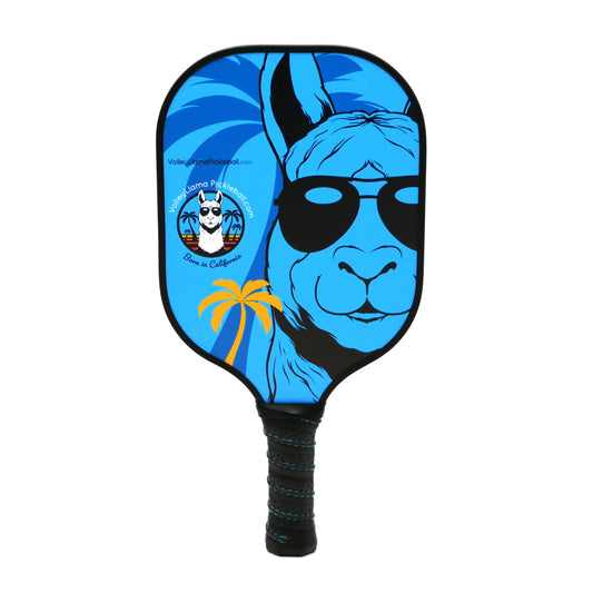 California Dreamin' Pickleball Paddles for Beginners