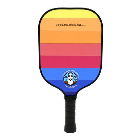 Sunset Beach Pro Pickleball Paddles