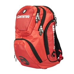 GAMMA Pickleball Backpack Red