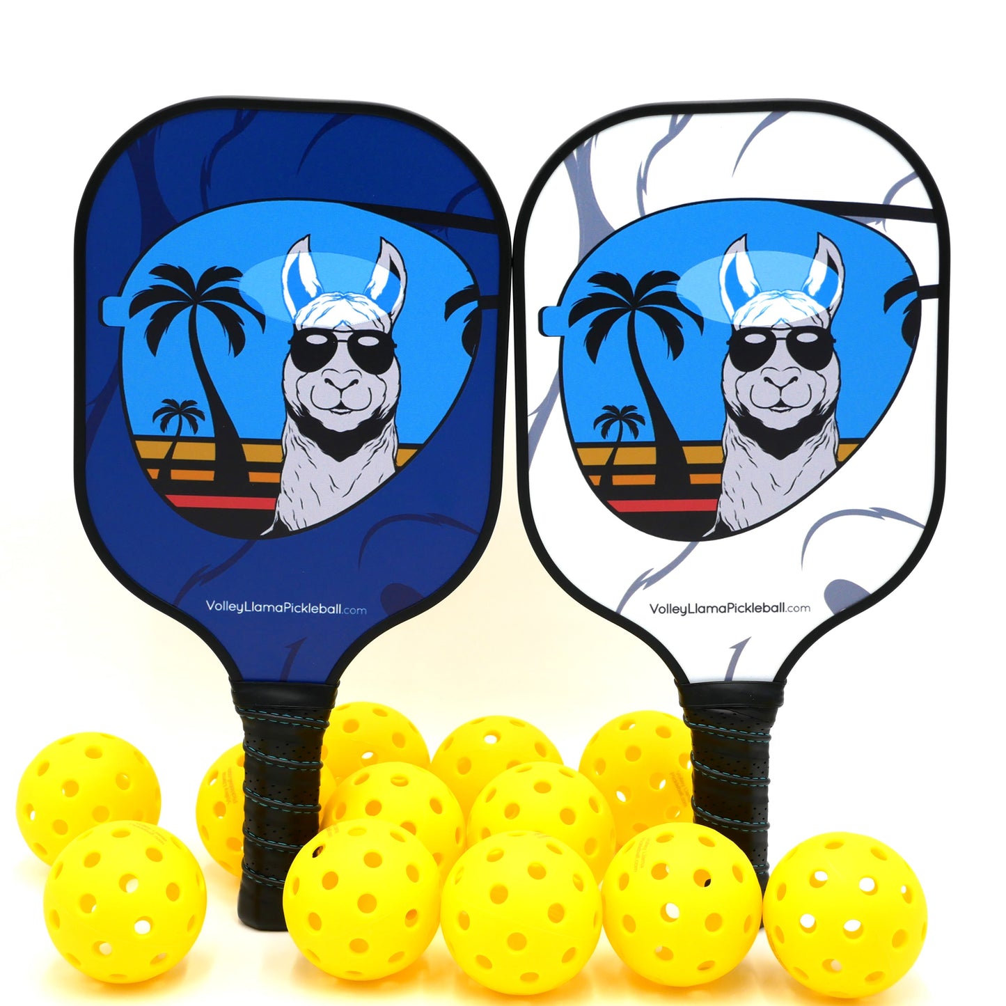 Made In The Shade Pickleball Paddles Set of 2