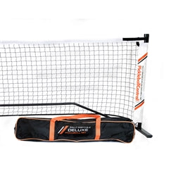 Rally Deluxe Portable Pickleball Net System